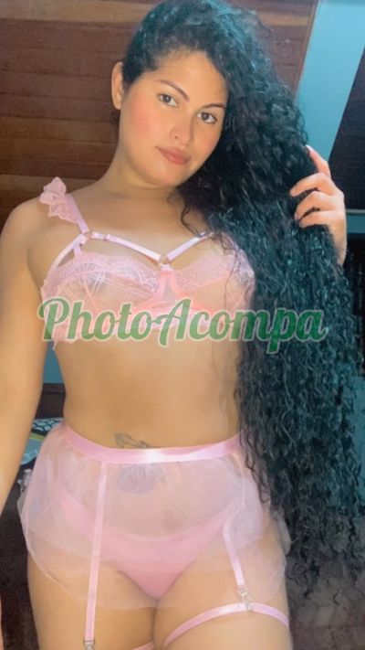 Ángel (92) 99378-3279, transex no Centro (Curitiba)