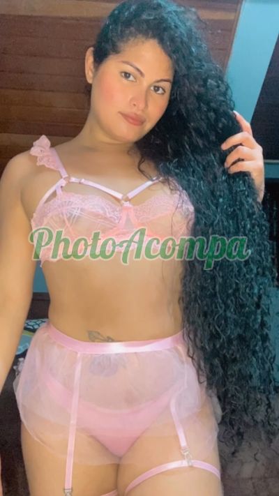 Ángel (92) 99378-3279, transex no Centro (Curitiba)