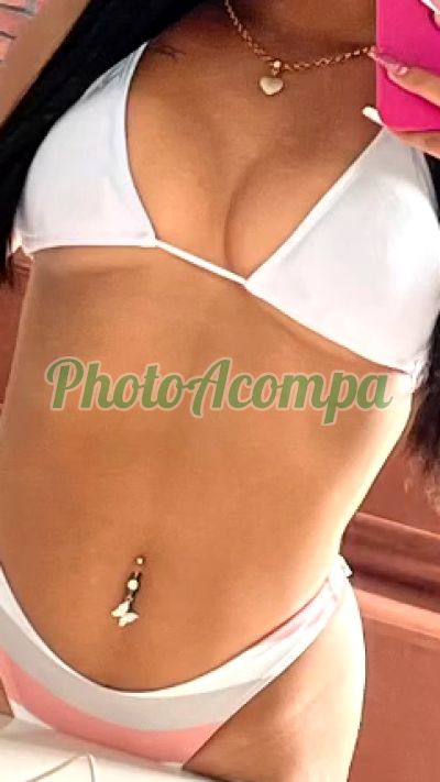 Mirela, garota de programa em Guarulhos