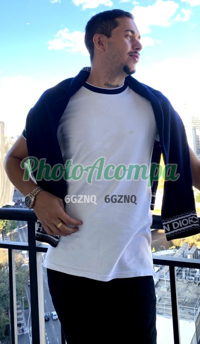 Italo Gabriel, garoto de programa em São Paulo