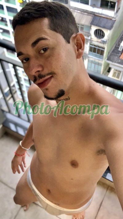 Italo Gabriel (81) 97311-5555, Garoto de programa em São Paulo