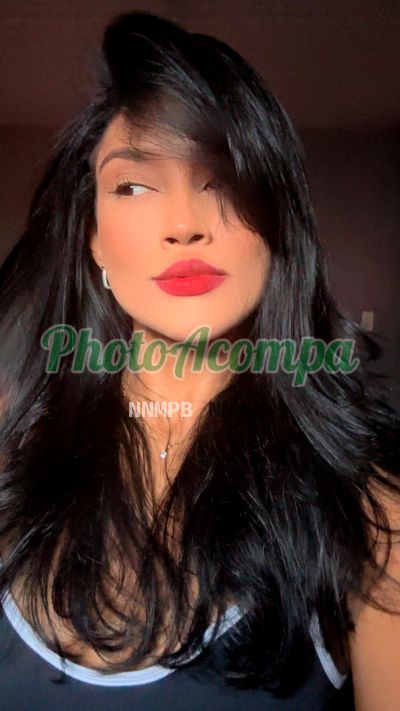 Kah Souza (85) 99607-9234, garota de programa em Fortaleza