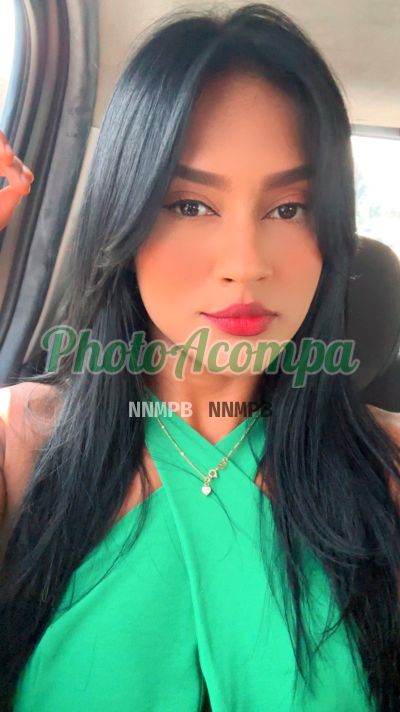 Kah Souza (85) 99607-9234, garota de programa em Fortaleza