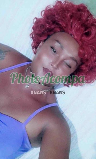 Amanda, transex em Itanhaém