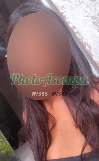 Juliana, transex em Guarulhos