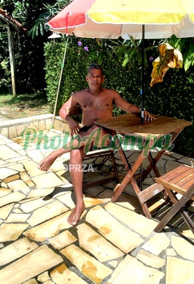 Genecio Paes Da Cruz Filh (21) 99918-1432, garoto de programa no Rio de Janeiro