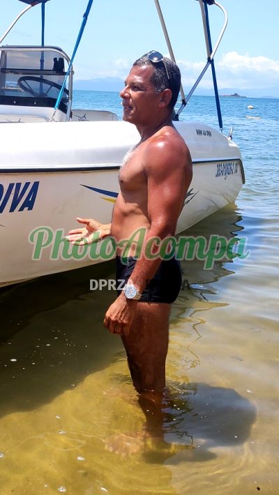 Genecio Paes Da Cruz Filh (21) 99918-1432, garoto de programa no Rio de Janeiro