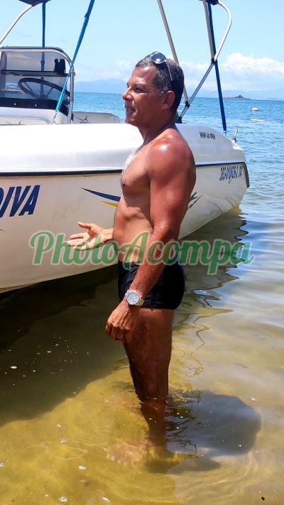 Genecio Paes Da Cruz Filh (21) 99918-1432, garoto de programa no Rio de Janeiro