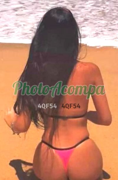Cristal, garota de programa em Caraguatatuba