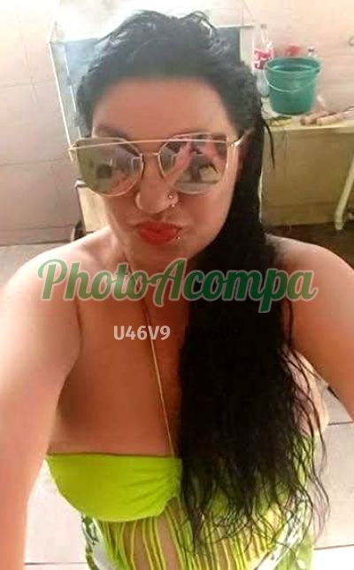 Dirce Vilas Boas (41) 99585-9455, acompanhante em Pontal do Paraná