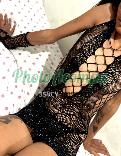 Isabela, garota de programa em Jacareí