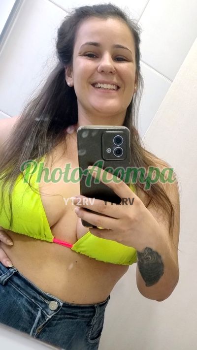 Leona, escort em Juiz de Fora