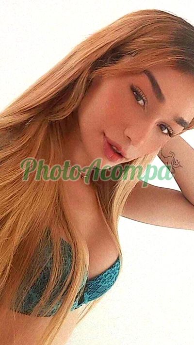 Gabriela Estela (11) 91694-6688, transex em Piracicaba