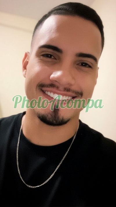 Pedro Henrique (11) 93961-5169, garoto de programa em Barueri