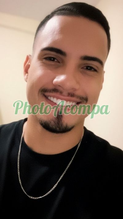 Pedro Henrique (11) 93961-5169, garoto de programa em Barueri