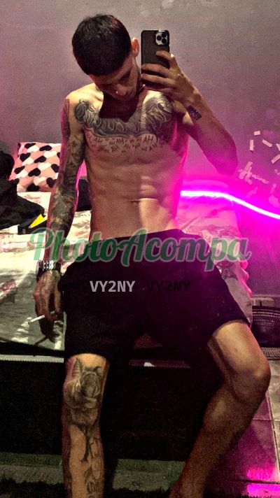 Guilherme, garoto de programa em Boa Viagem (Recife)