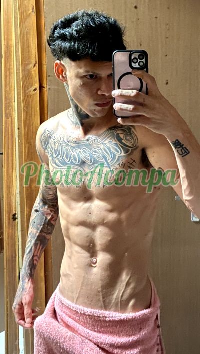 Guilherme (48) 99164-2607, Garoto de programa em Boa Viagem (Recife)