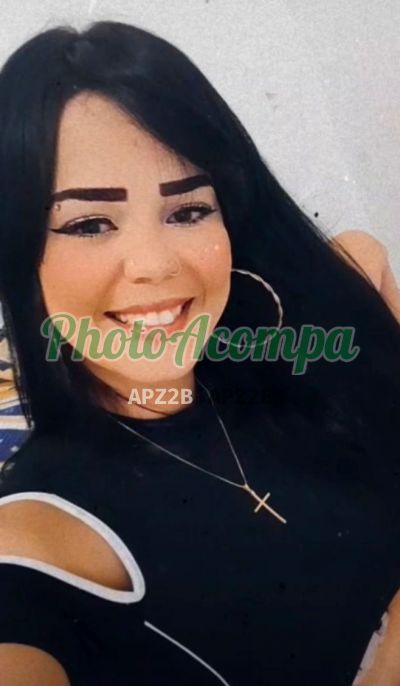 Manoela, acompanhante em Mauá (ABC Paulista)