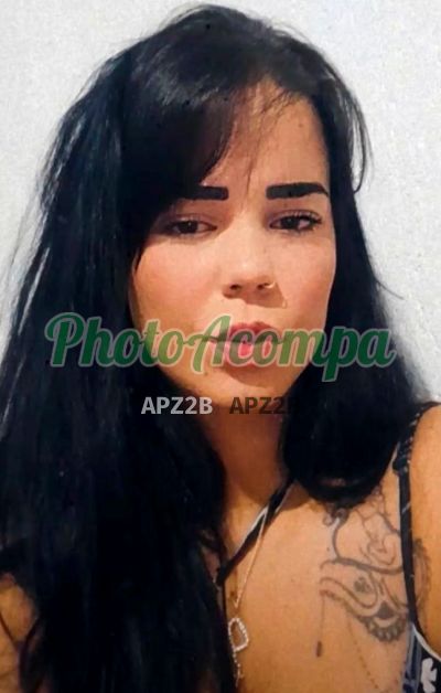 Manoela, acompanhante em Mauá (ABC Paulista)