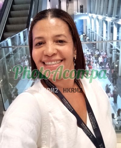 Ana (71) 99173-5257, massagista em Curitiba