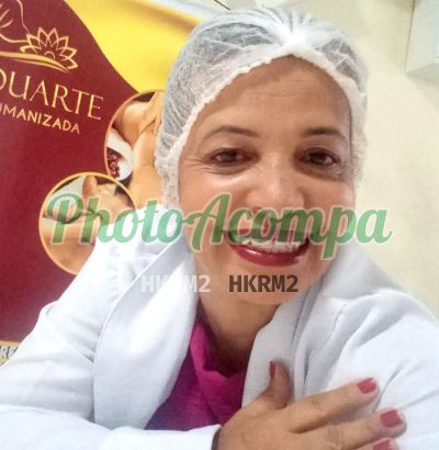 Ana (71) 99173-5257, massagista em Curitiba