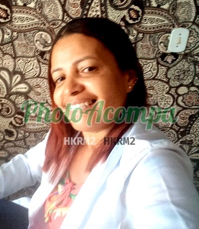 Ana (71) 99173-5257, mulher que faz massagens eróticas em Curitiba