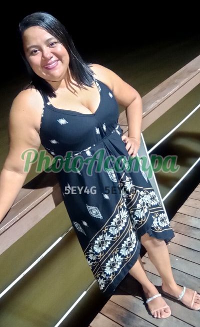 Luciane (91) 98725-1547, garota de programa em Belém