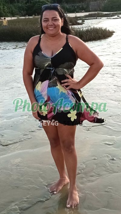 Luciane (91) 98725-1547, escort em Belém