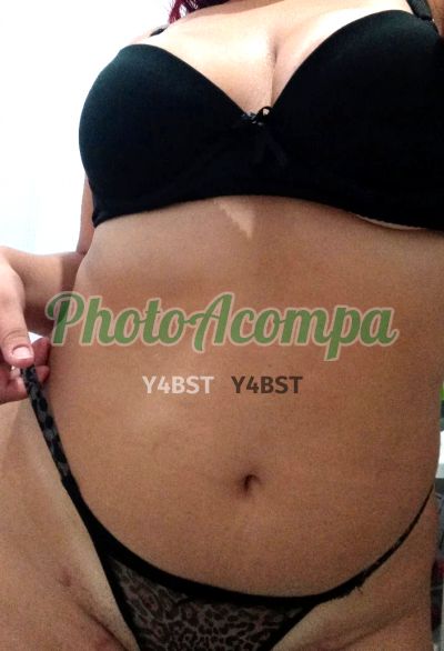 Alice, escort em São Vicente