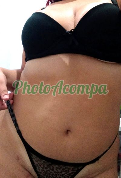 Alice, escort em São Vicente