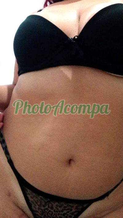 Alice, escort em São Vicente