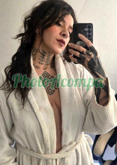 Aquela Poly Lá (31) 99744-5166, escort em Pinheiros (SP)