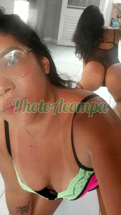 Lesly, acompanhante em Cuiabá
