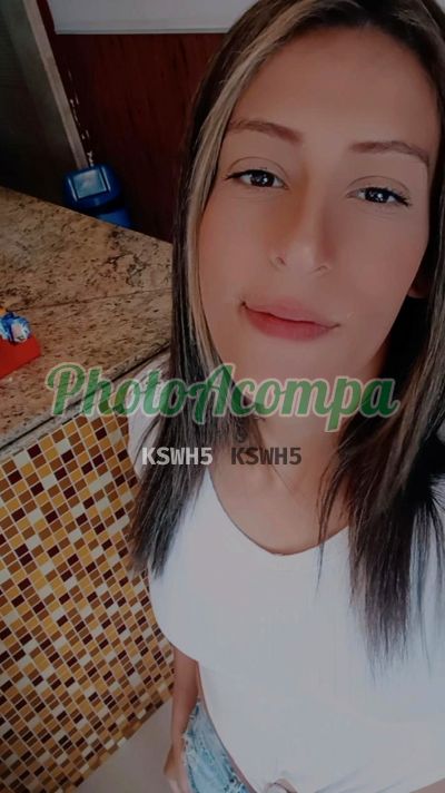 Paloma (17) 99183-9590, trans em São José do Rio Preto