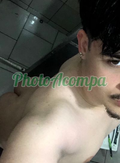 Egoboy (51) 98039-1889, garoto de programa em Porto Alegre
