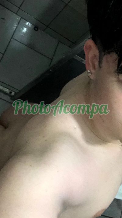 Egoboy (51) 98039-1889, garoto de programa em Porto Alegre