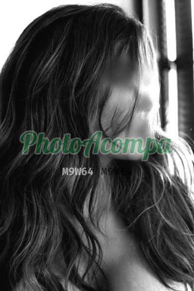 Letícia Baunier, garota de programa em Sorocaba