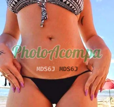 Brendinha, mulher que faz videochamadas e sexting