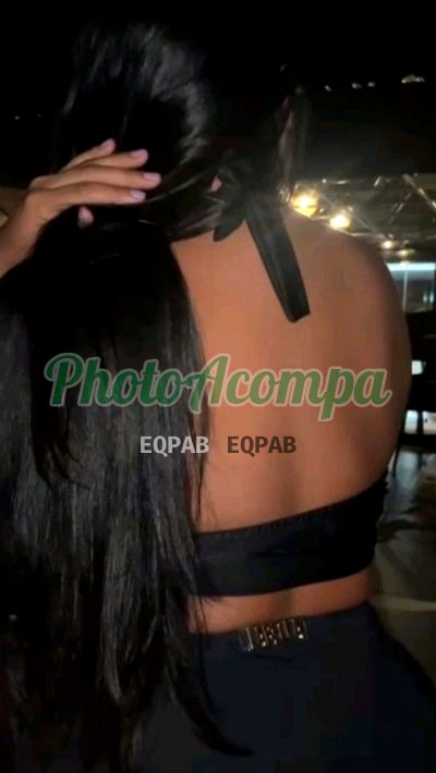 Karol, escort em Belo Horizonte