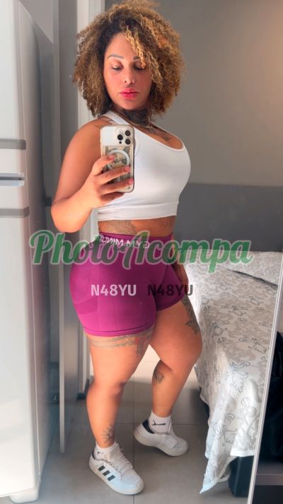 Phanny Lewis (21) 96614-1263, garota de programa em Sorocaba