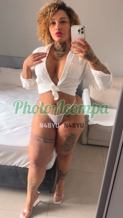 Phanny Lewis (21) 96614-1263, acompanhante em Moema (SP)