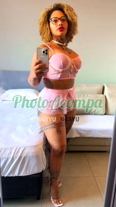 Phanny Lewis (21) 96614-1263, acompanhante em Moema (SP)