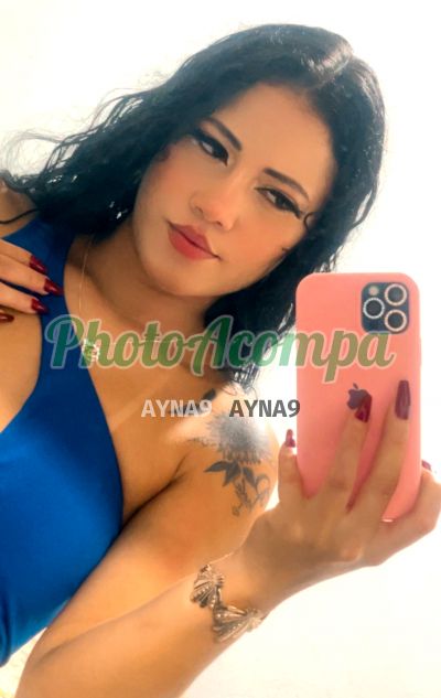 Bibi Mendes, garota de programa no Guarujá