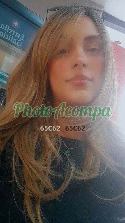 Taty Guimarães (21) 99990-6594, escort na Barra da Tijuca (RJ)