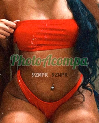 Nicoly, escort em São José dos Campos