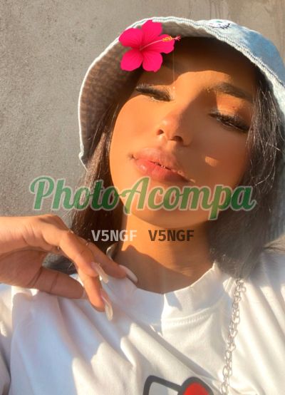 Stefani (21) 98341-4004, acompanhante em Copacabana (RJ)