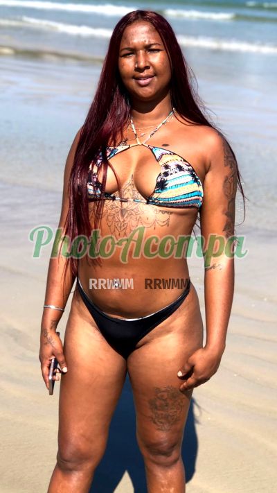 Caroline Fernanda, escort em Sumaré