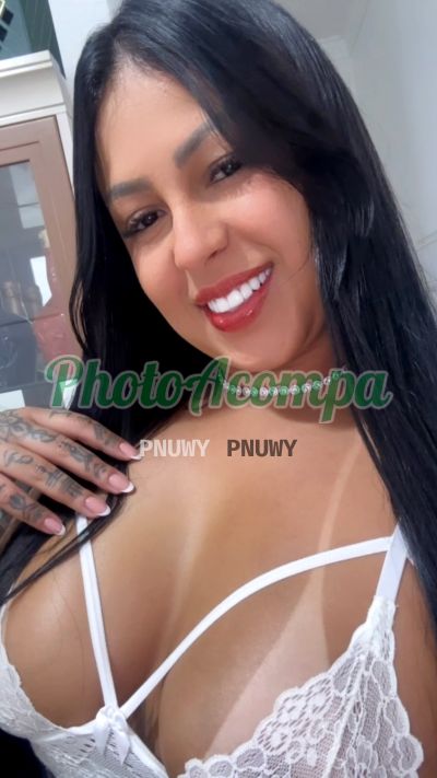 Bruna, escort em Hortolândia