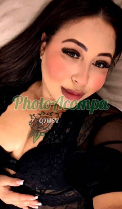 Ohana Fernandes (12) 99209-5814 - garota de programa em Caçapava