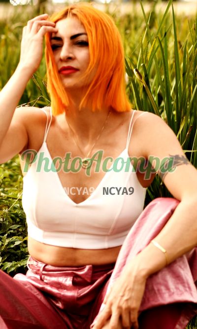 Soraia, mulher que faz massagens eróticas em Foz do Iguaçu